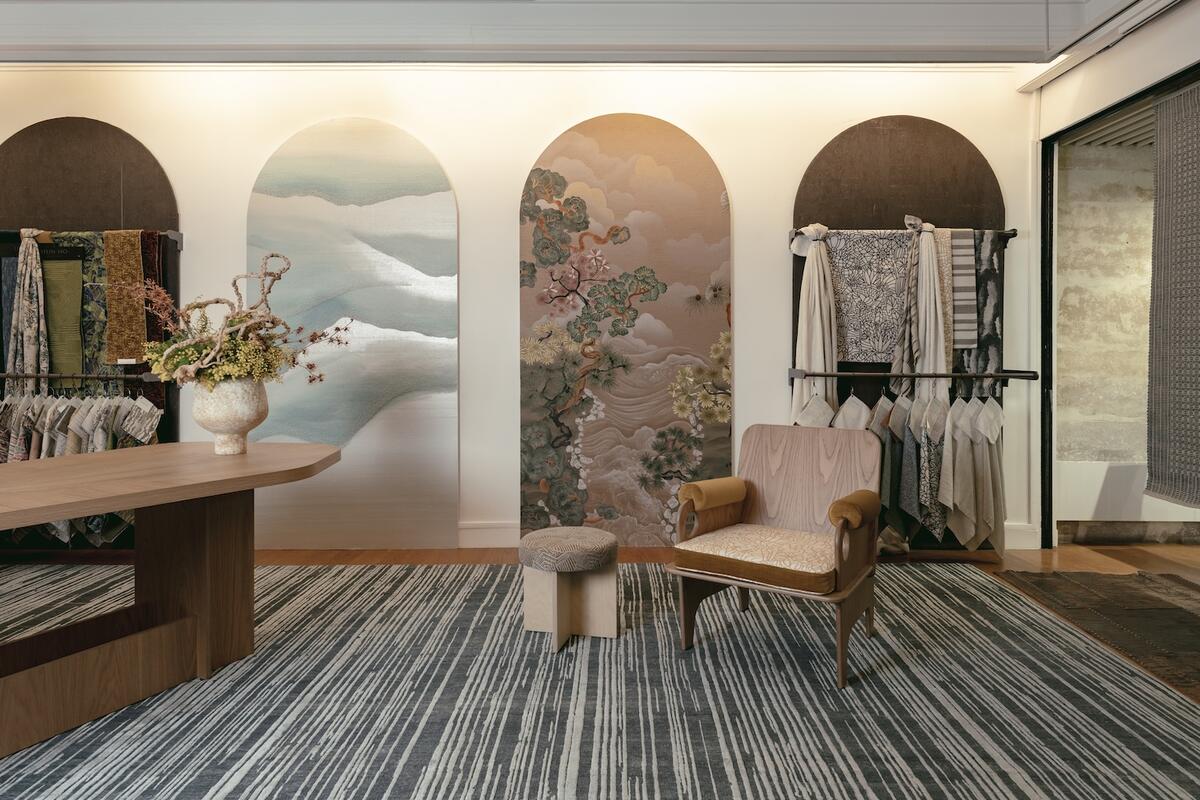 The best debuts at Paris Design Week