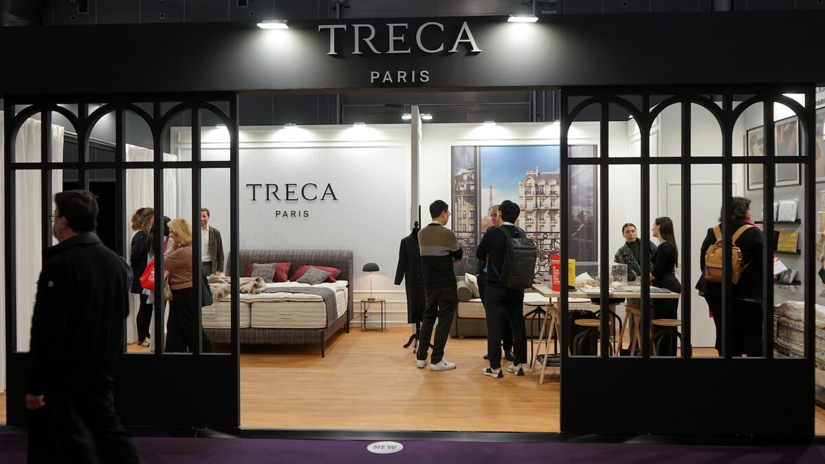 The best debuts at Paris Design Week