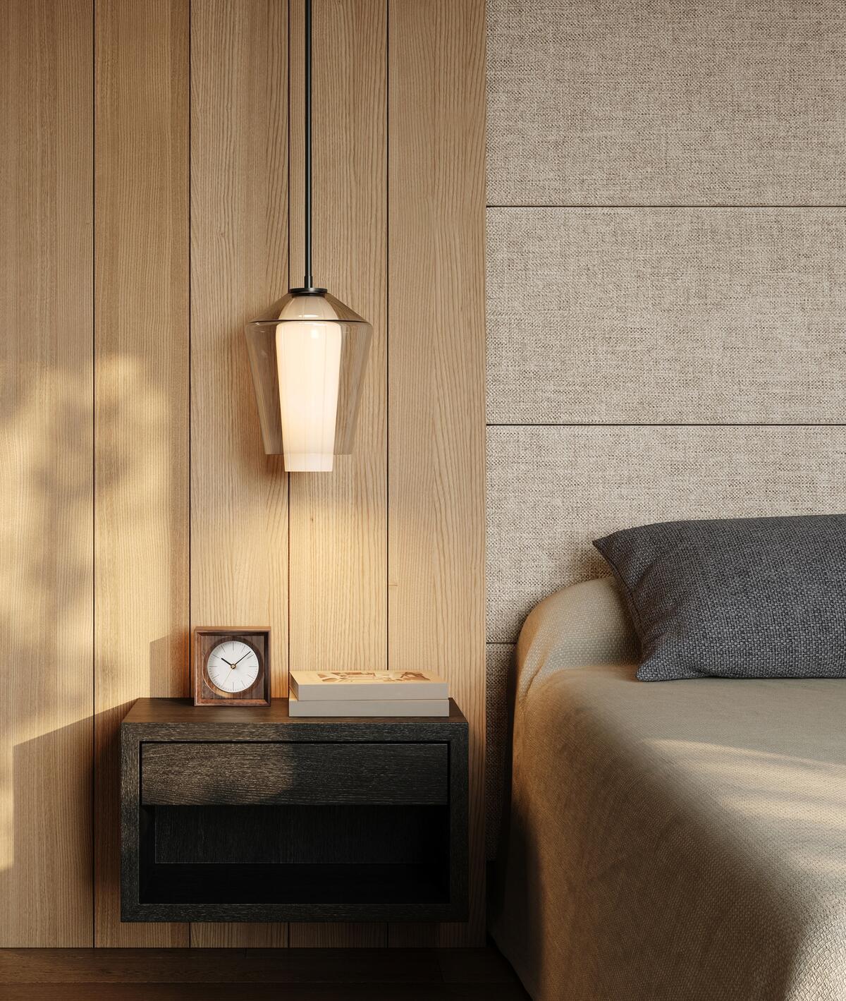 This Canadian designer likes to collaborate across the border