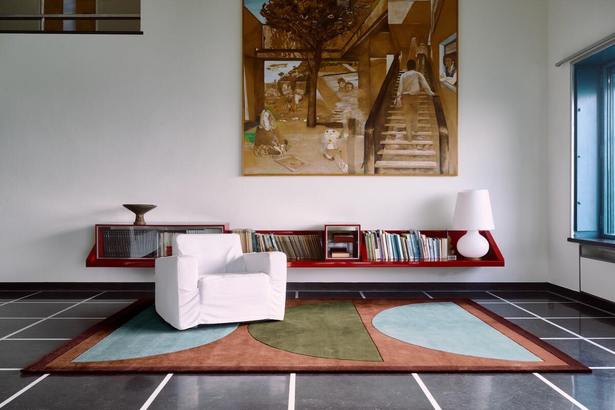 Dynamic debuts from Four Hands, Arteriors, Studio McGee for Kohler, and more