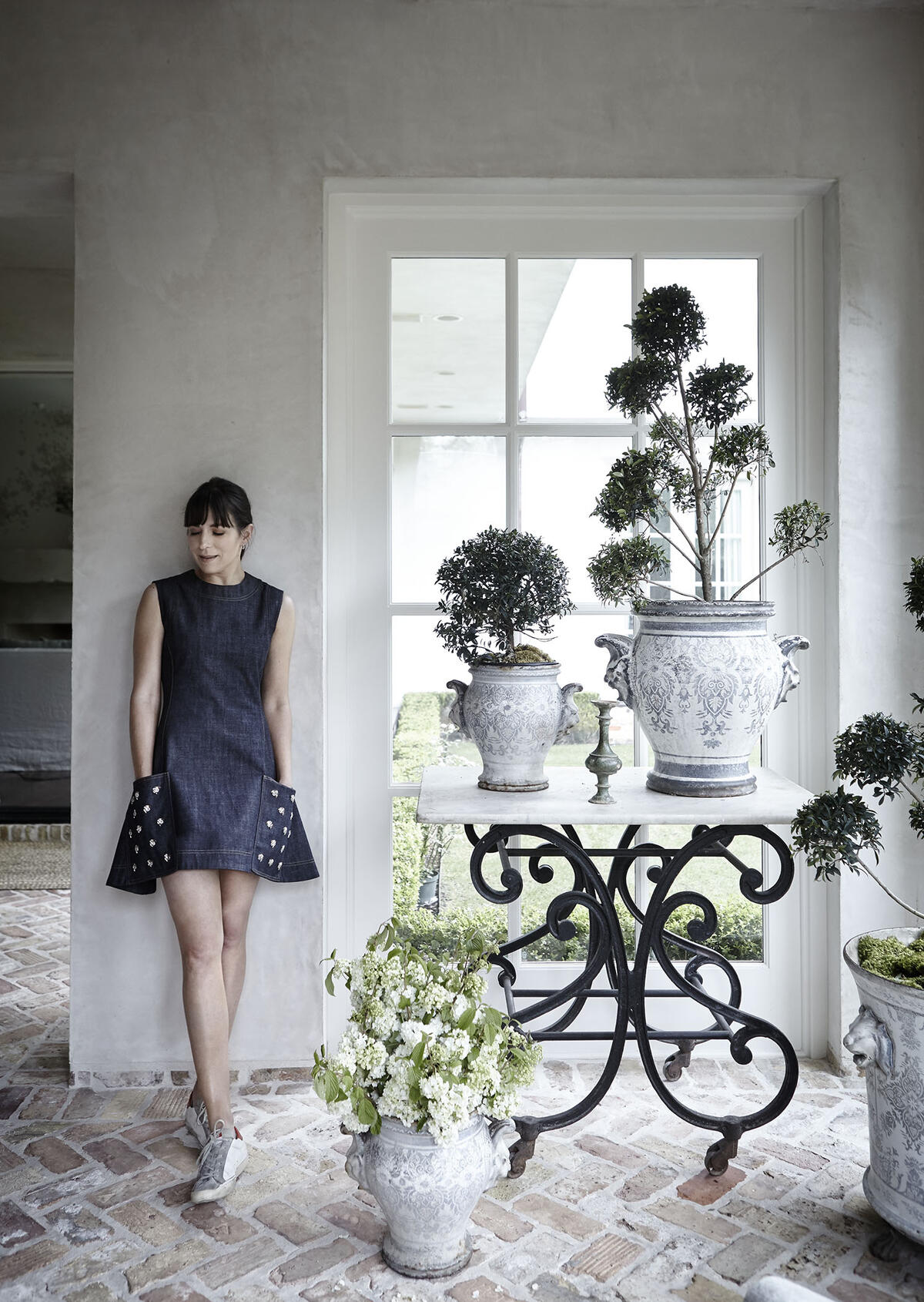 This Houston shop owner took a leap in her early 20s and it’s still paying off