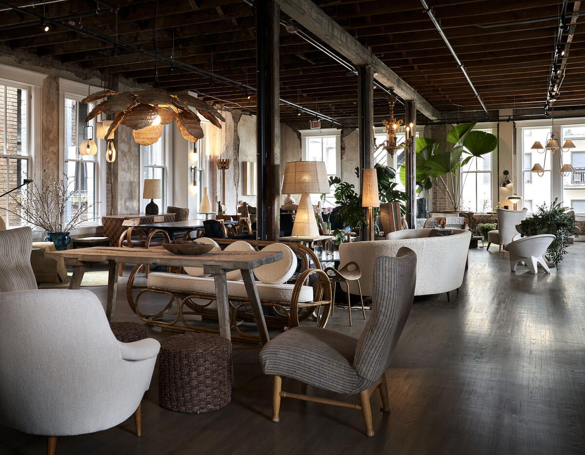 This Houston shop owner took a leap in her early 20s and it’s still paying off