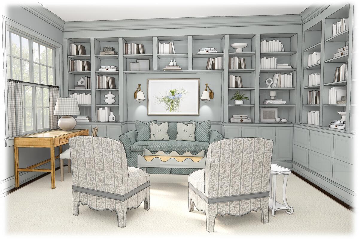 Will AI put renderers out of business?