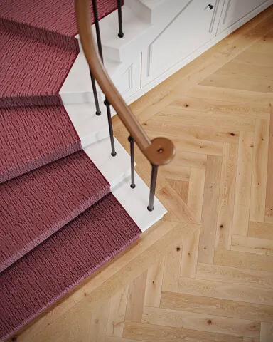 Anderson Tuftex invests in designers through its new trade program