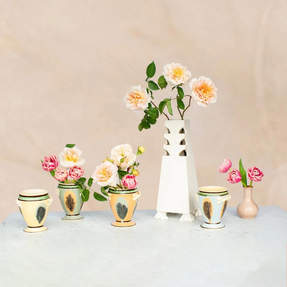 Why foraged objects inspire this New Orleans sculptor