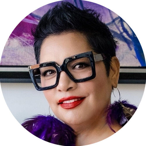 How do you deal with opinionated clients?