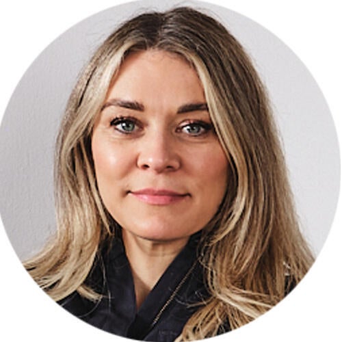 How do you deal with opinionated clients?