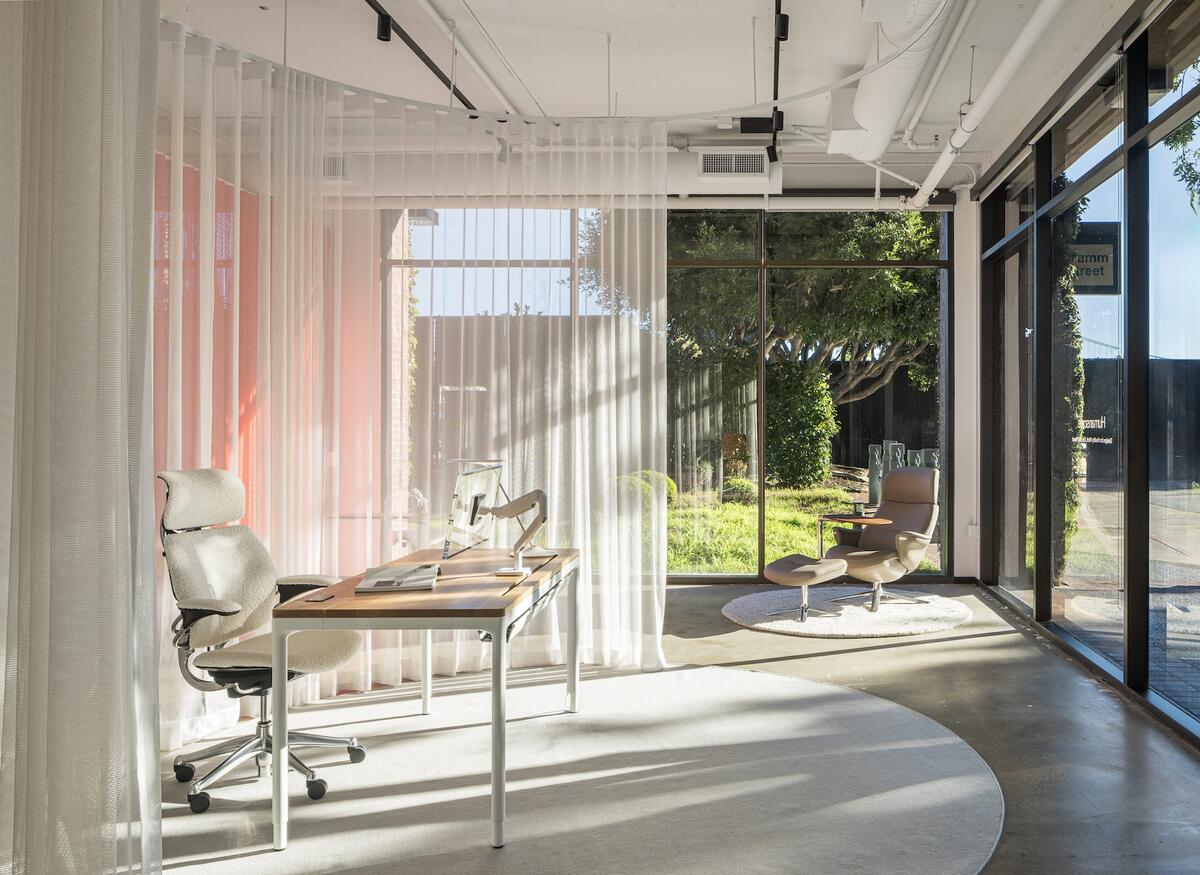 Achille Salvagni unveils a new Palm Beach outpost, Ernesta expands to Dallas, and more