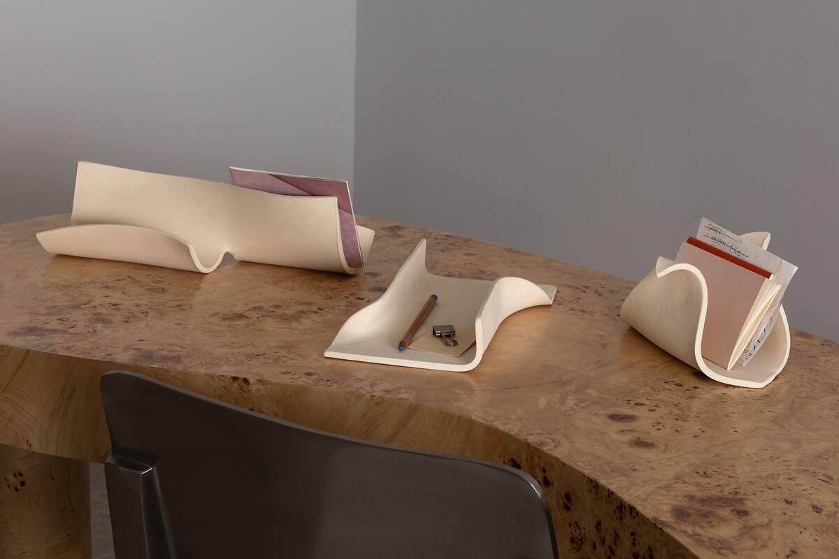 Hot releases from RH, Joon Loloi, Holly Hunt, Hartmann&Forbes and more