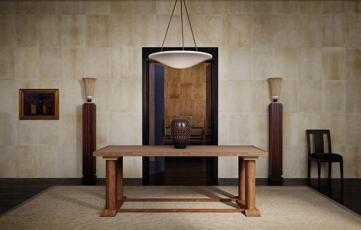 Hot releases from RH, Joon Loloi, Holly Hunt, Hartmann&Forbes and more