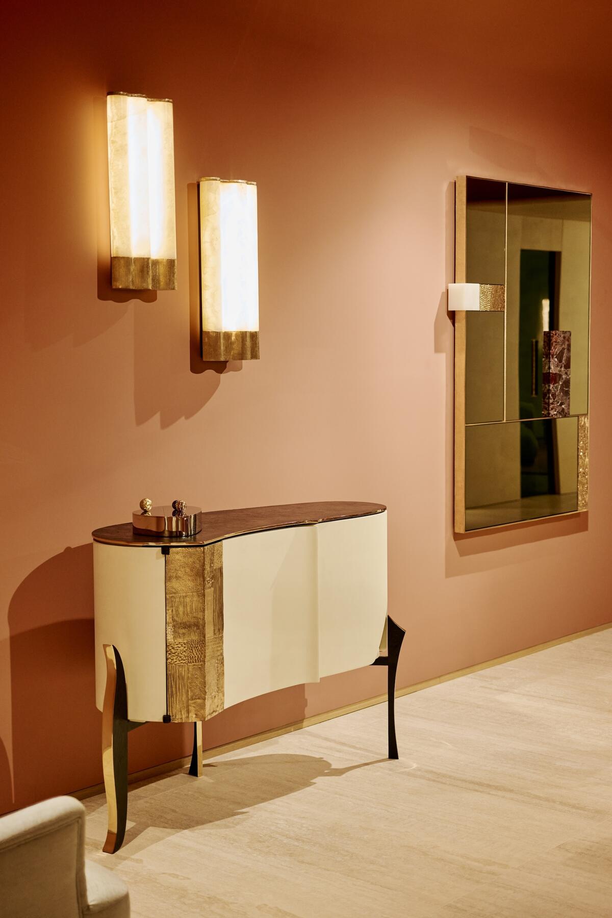 Achille Salvagni unveils a new Palm Beach outpost, Ernesta expands to Dallas, and more