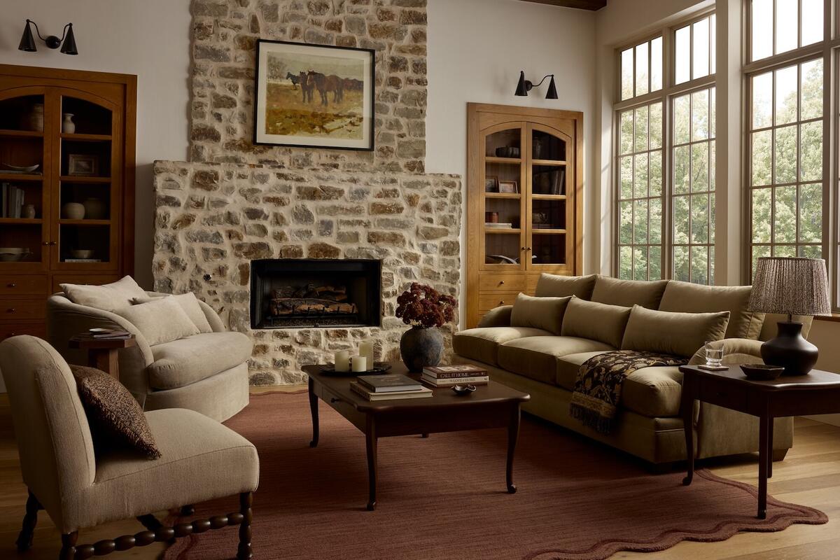 Hot releases from RH, Joon Loloi, Holly Hunt, Hartmann&Forbes and more