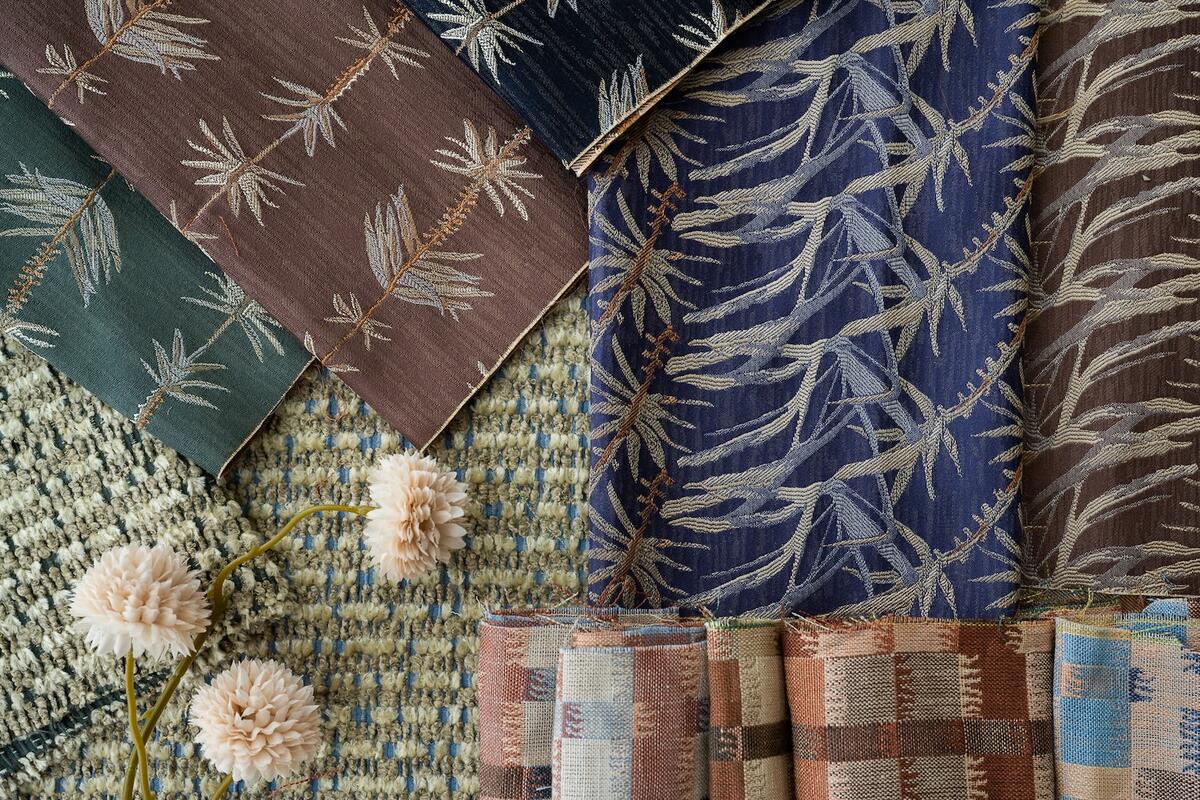 Hot releases from RH, Joon Loloi, Holly Hunt, Hartmann&Forbes and more