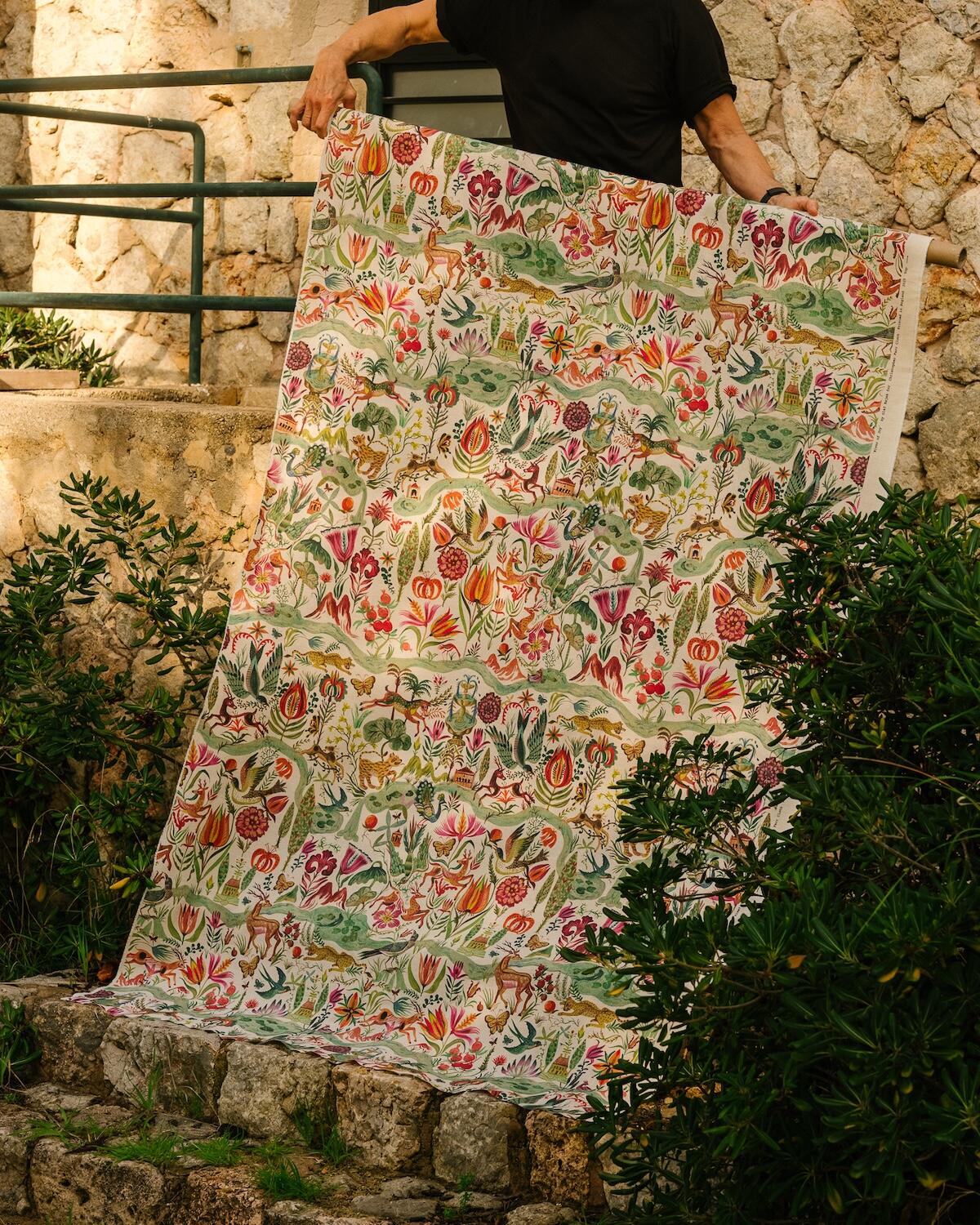 Hot releases from RH, Joon Loloi, Holly Hunt, Hartmann&Forbes and more