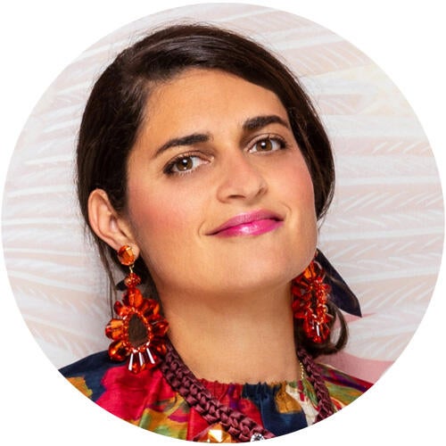 When did you start taking a salary?