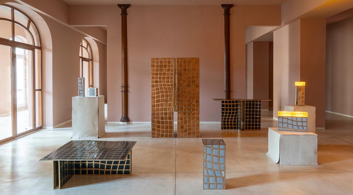 Must-see releases from Kelly Wearstler, Abner Henry x The Met, Jake Arnold for Everhem, and more