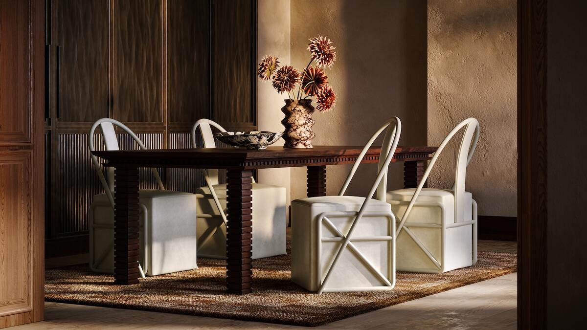 Must-see releases from Kelly Wearstler, Abner Henry x The Met, Jake Arnold for Everhem, and more