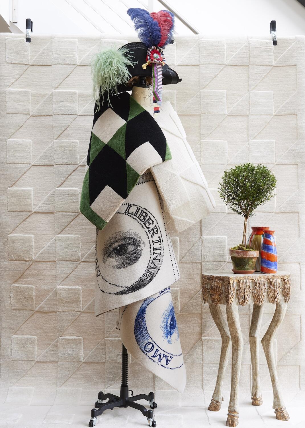 Must-see releases from Kelly Wearstler, Abner Henry x The Met, Jake Arnold for Everhem, and more