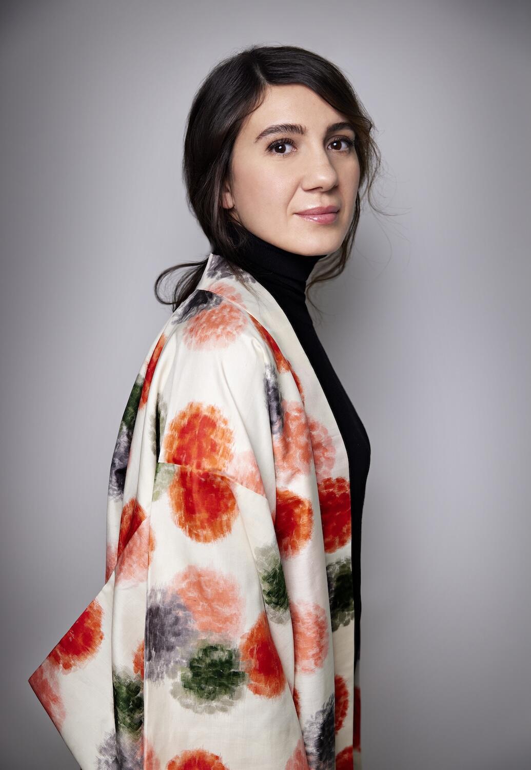 Salone del Mobile is venturing into new territories