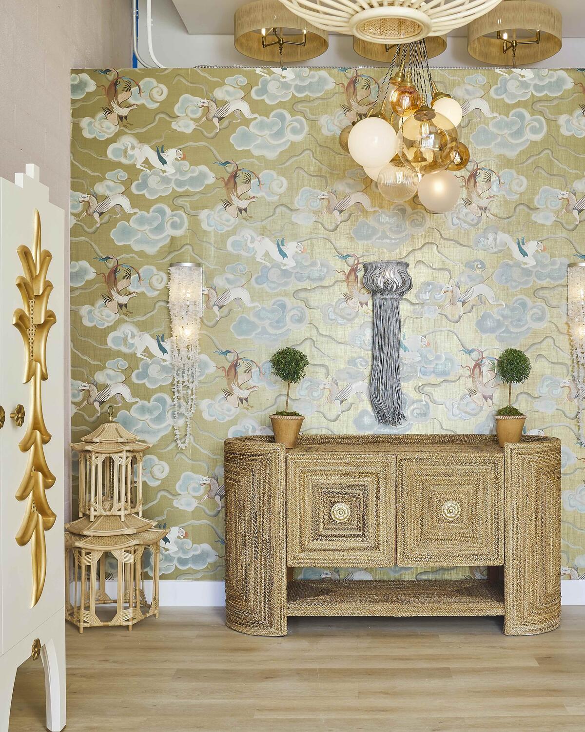 This Charleston designer just opened a lighting ‘candy shop’ in West Palm Beach