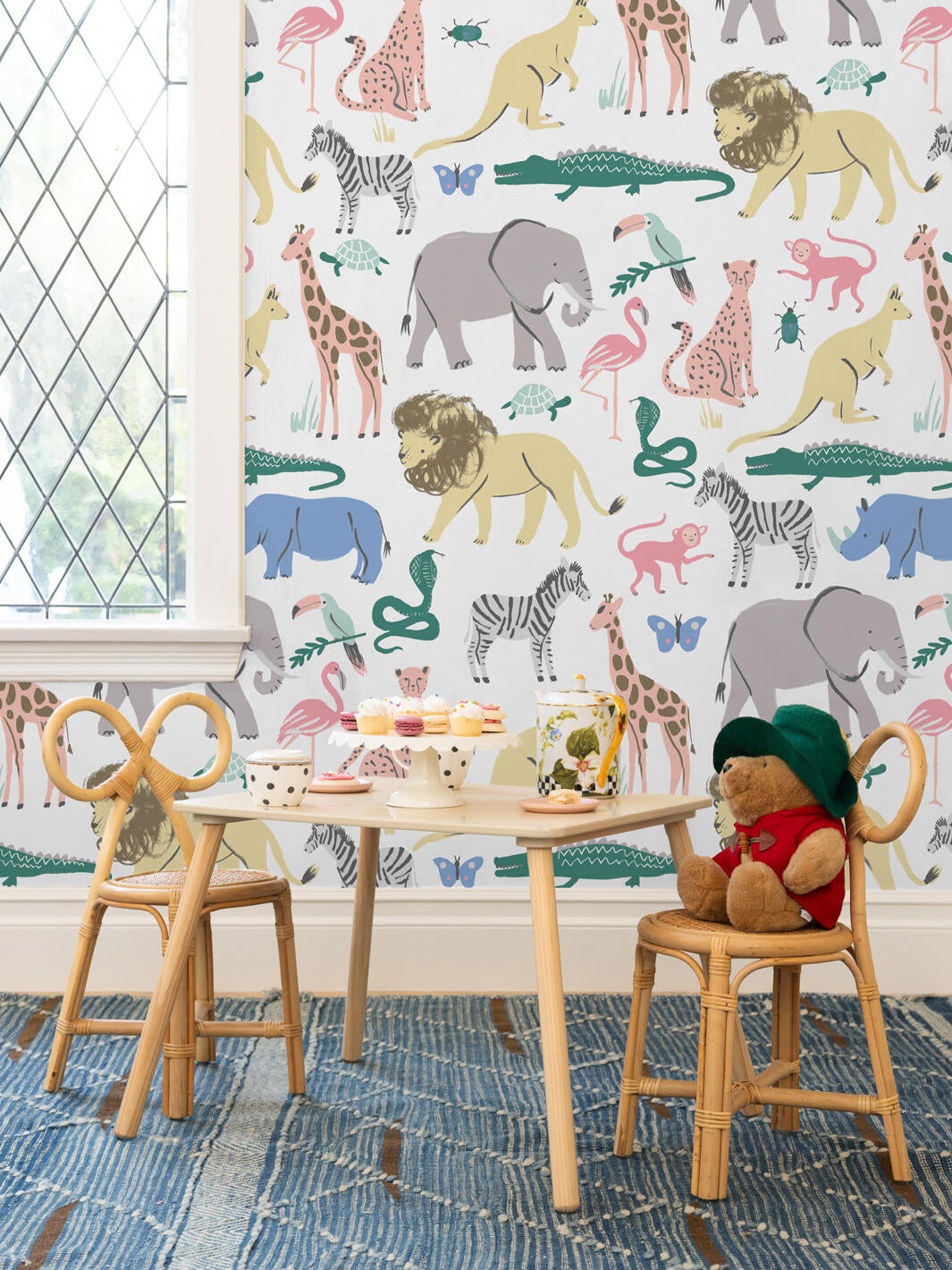 RH’s latest Sourcebook, sprightly looks from Zak+Fox, Studio Mellone for Nordic Knots, and more