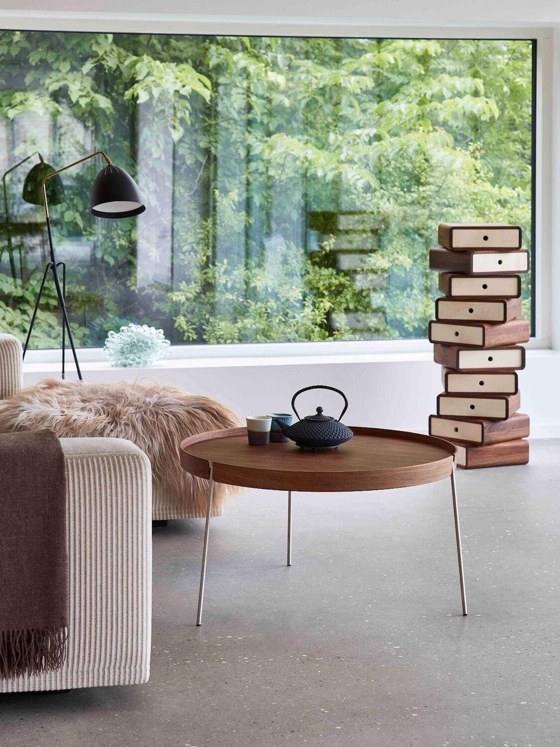 RH’s latest Sourcebook, sprightly looks from Zak+Fox, Studio Mellone for Nordic Knots, and more