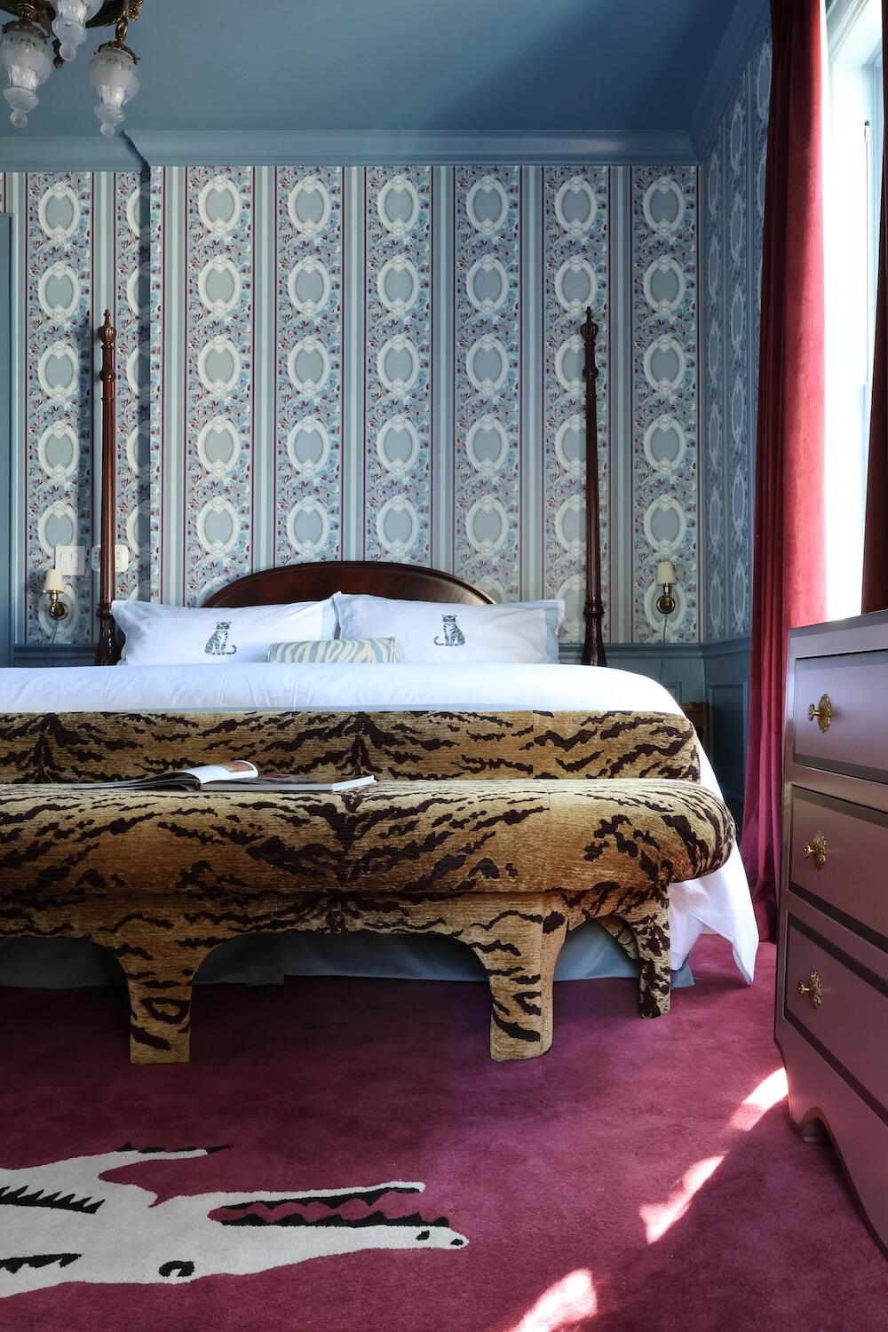 Courtesy of Scout Design Studio