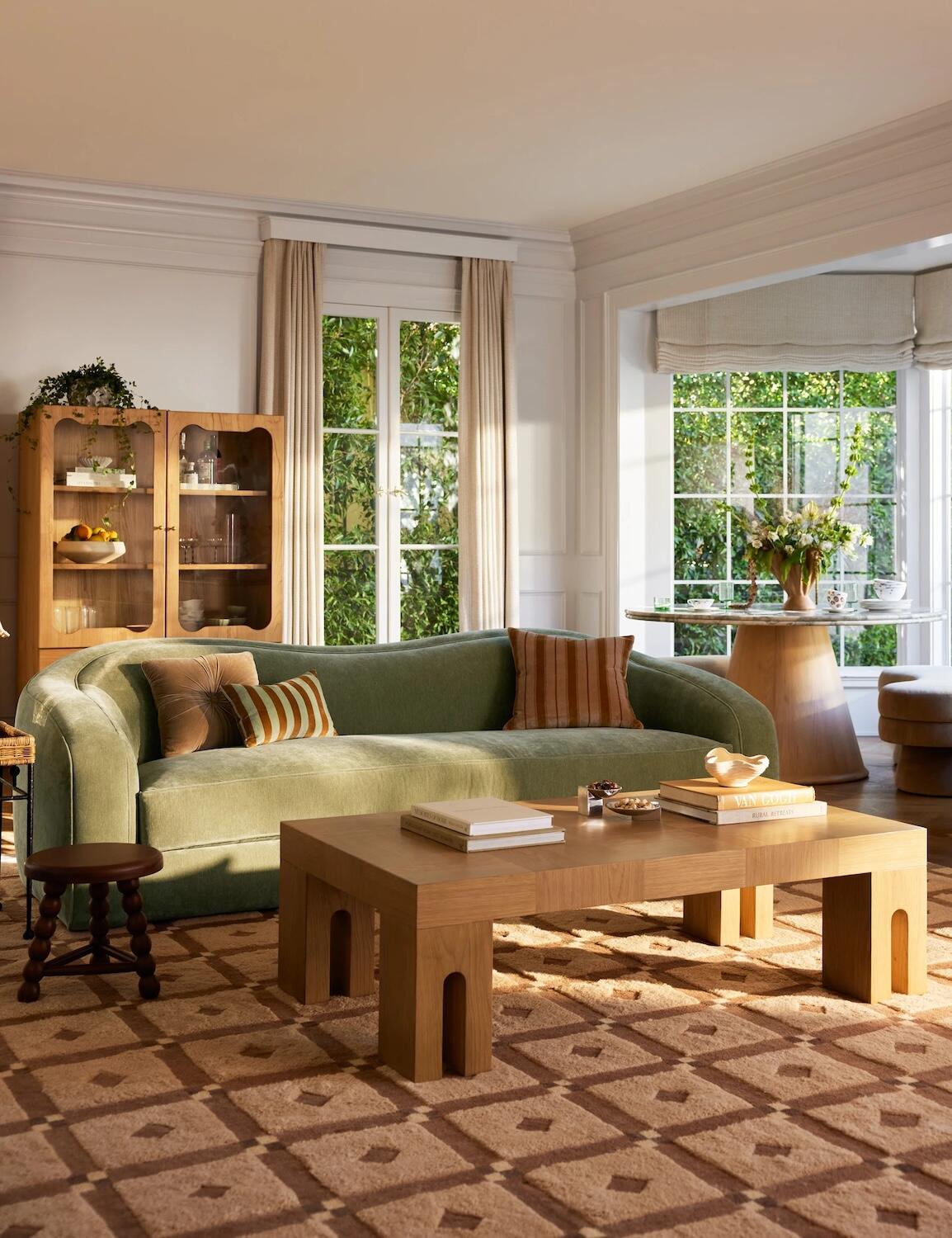 Courtesy of Lulu and Georgia