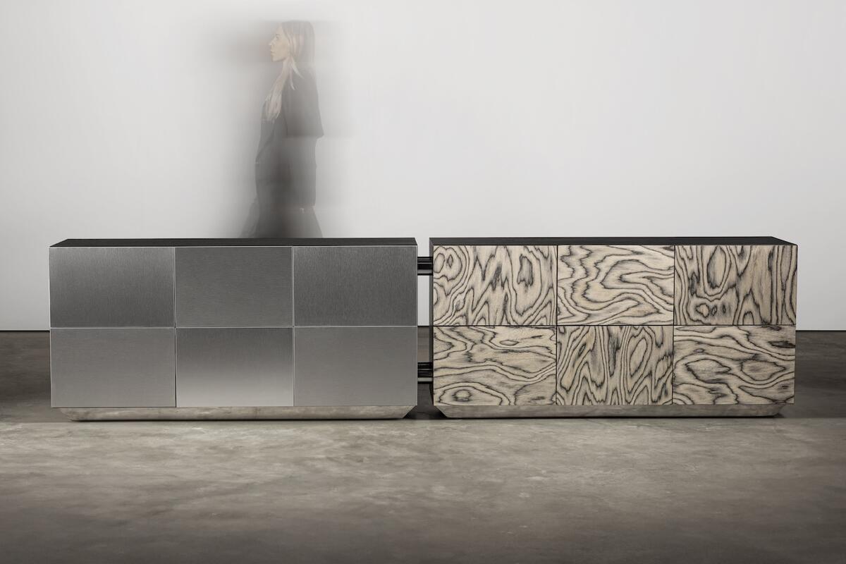 RH’s latest Sourcebook, sprightly looks from Zak+Fox, Studio Mellone for Nordic Knots, and more