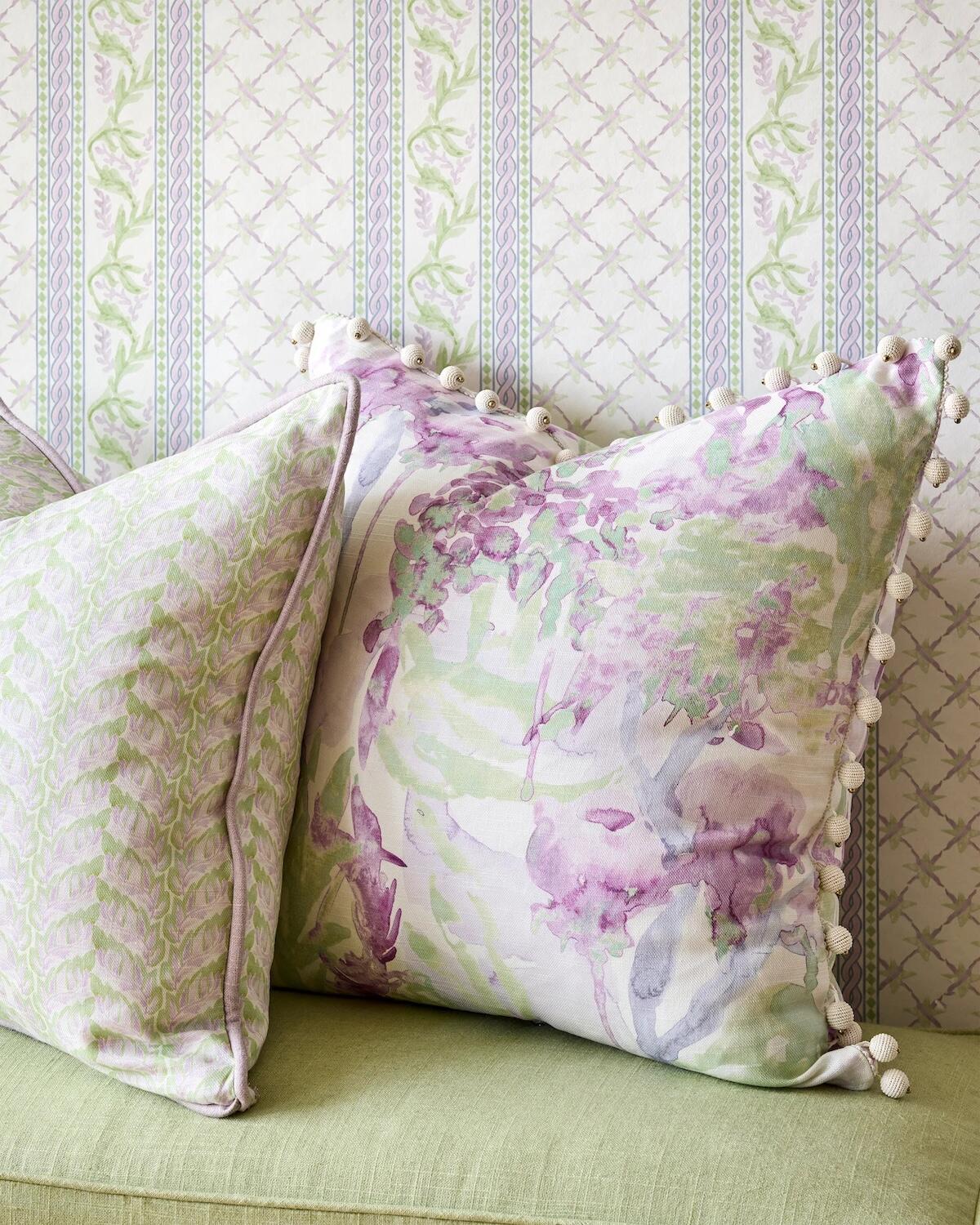 Courtesy of Stout Textiles