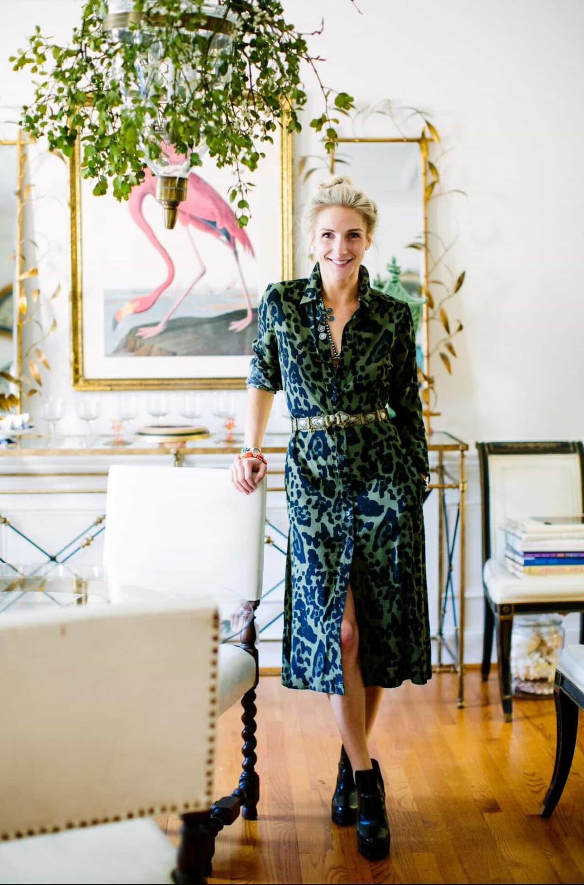 This Raleigh shop owner’s biggest regret? Not spending more money