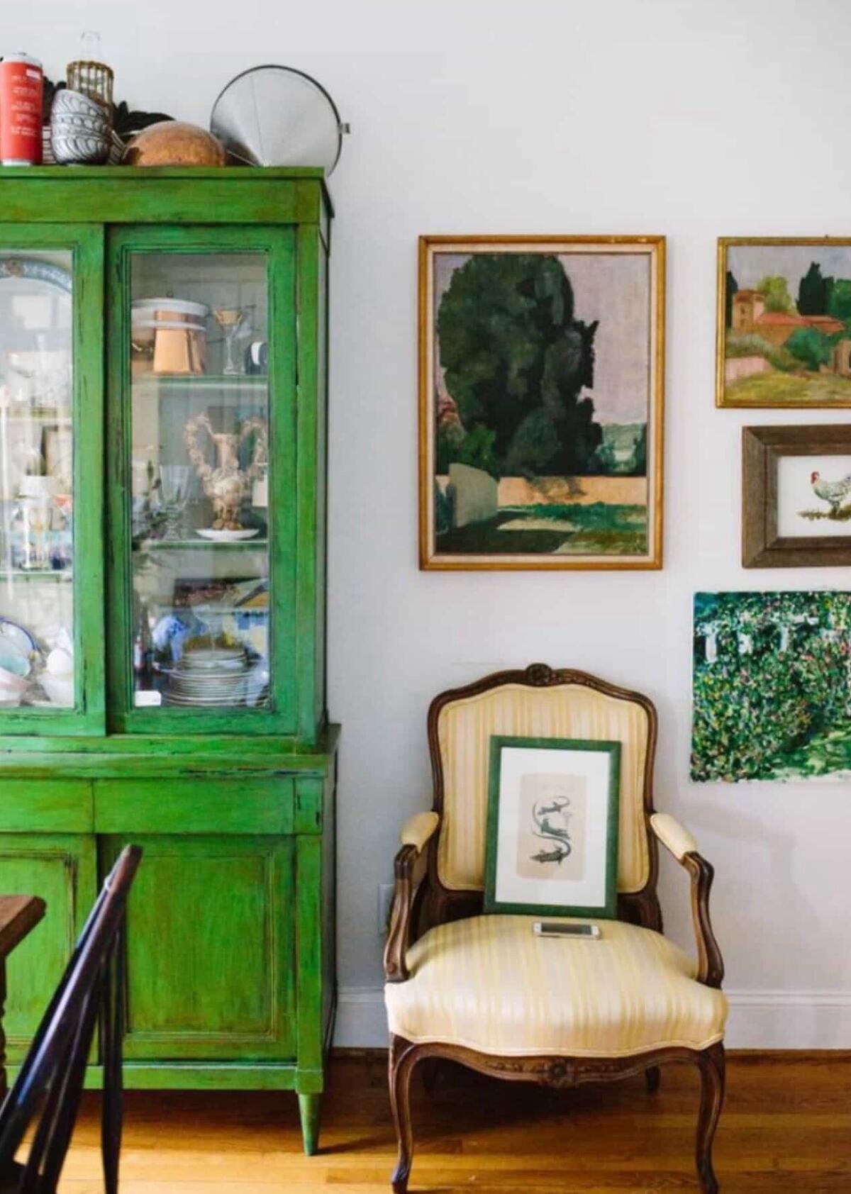 This Raleigh shop owner’s biggest regret? Not spending more money