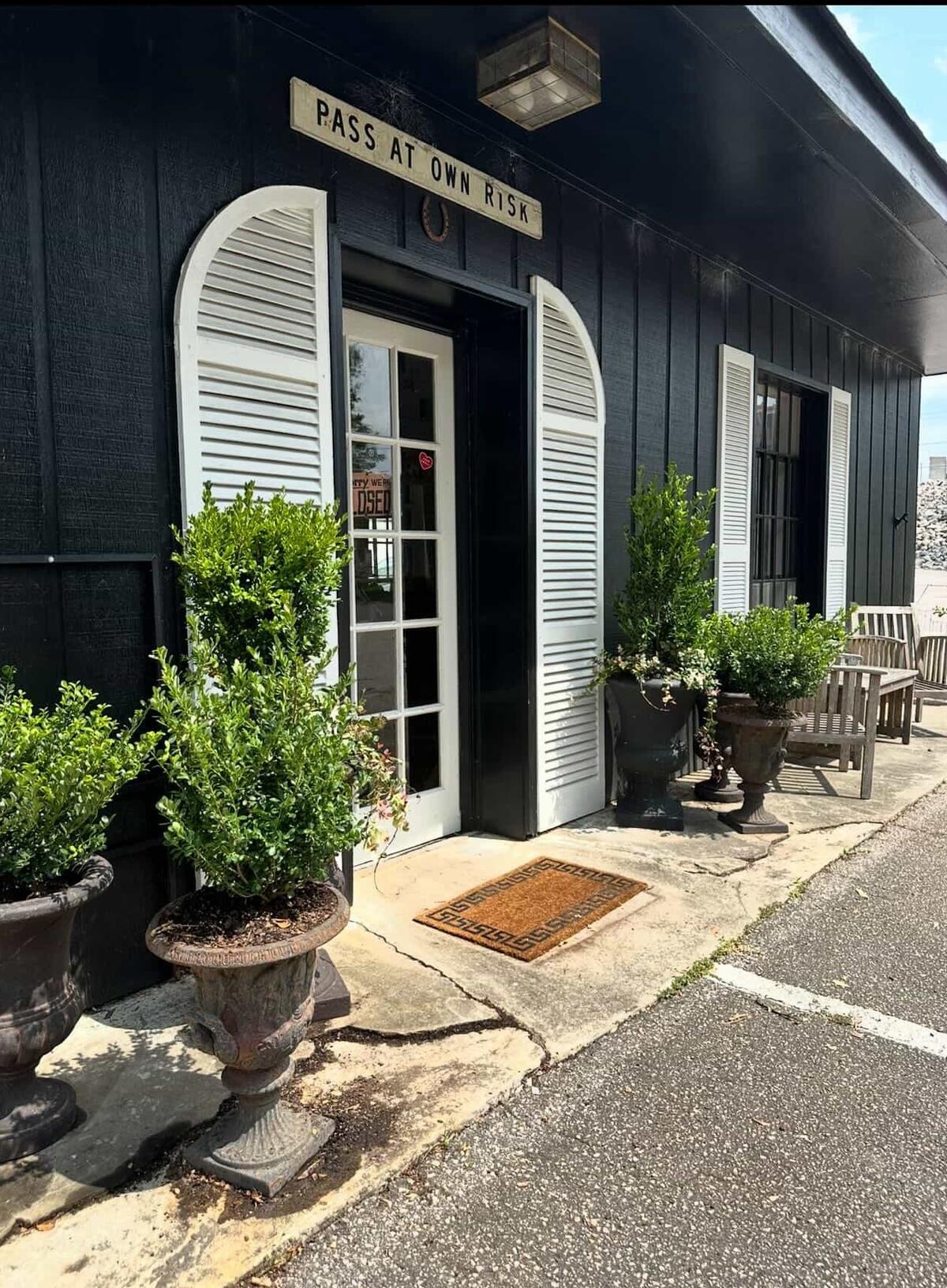 This Raleigh shop owner’s biggest regret? Not spending more money