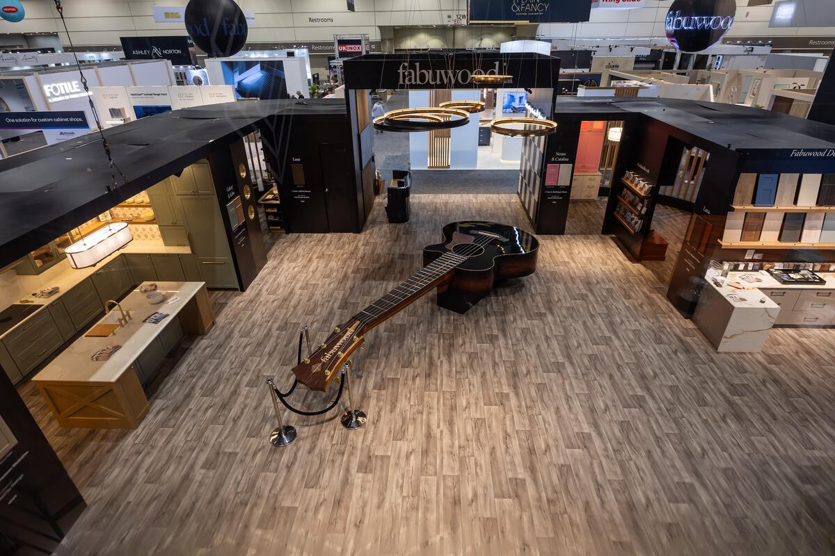 Top takeaways from KBIS 2026