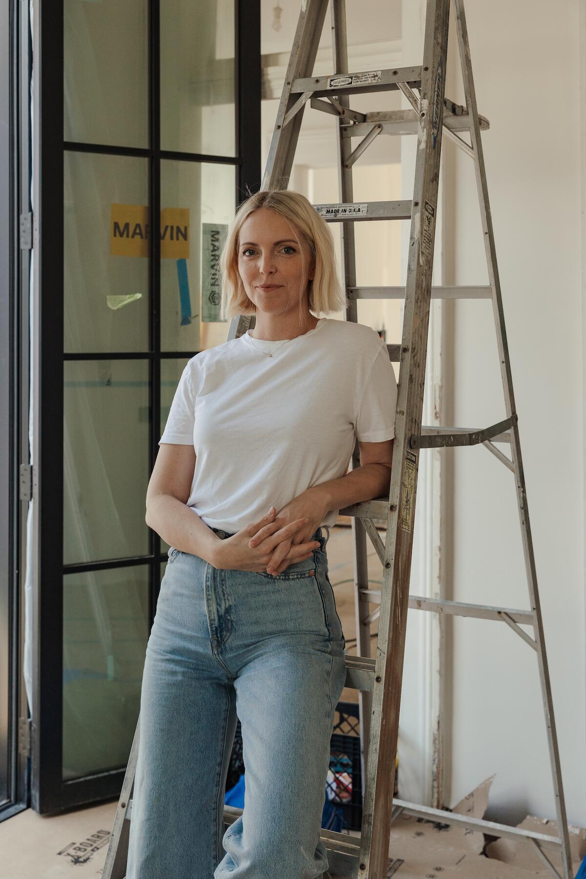 This design industry insider is bootstrapping a New Orleans hospitality network