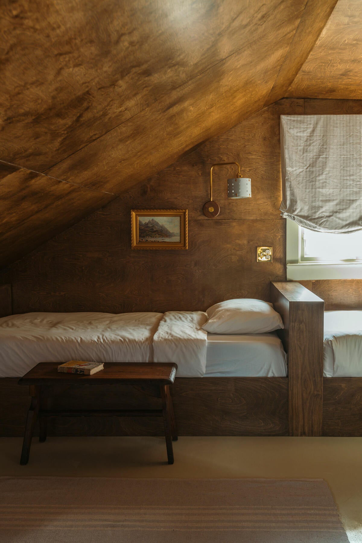 This design industry insider is bootstrapping a New Orleans hospitality network