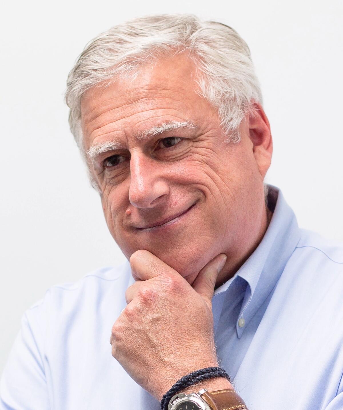 Keith Granet on what design firms will look like in 2035