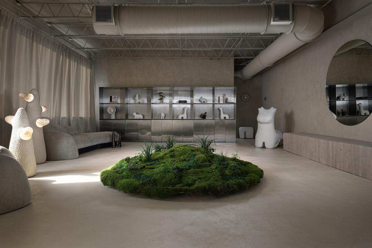 The Symbol Loft opens in New York, Phillip Jeffries expands to Denver, and more