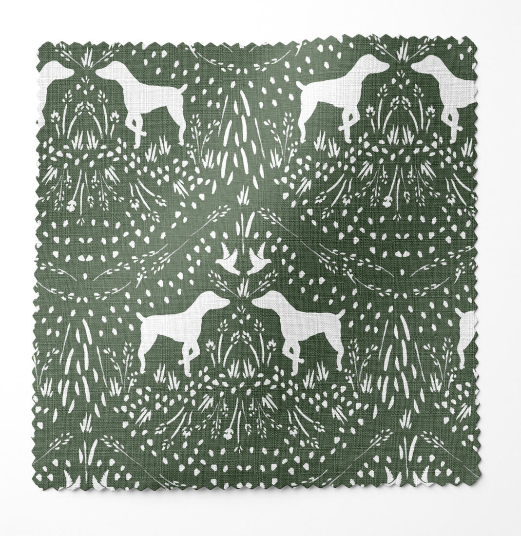 Courtesy of Kristen Leigh Studio