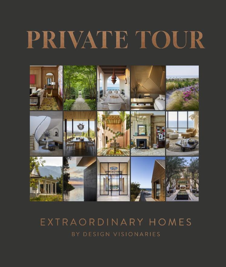 A design book for billionaires