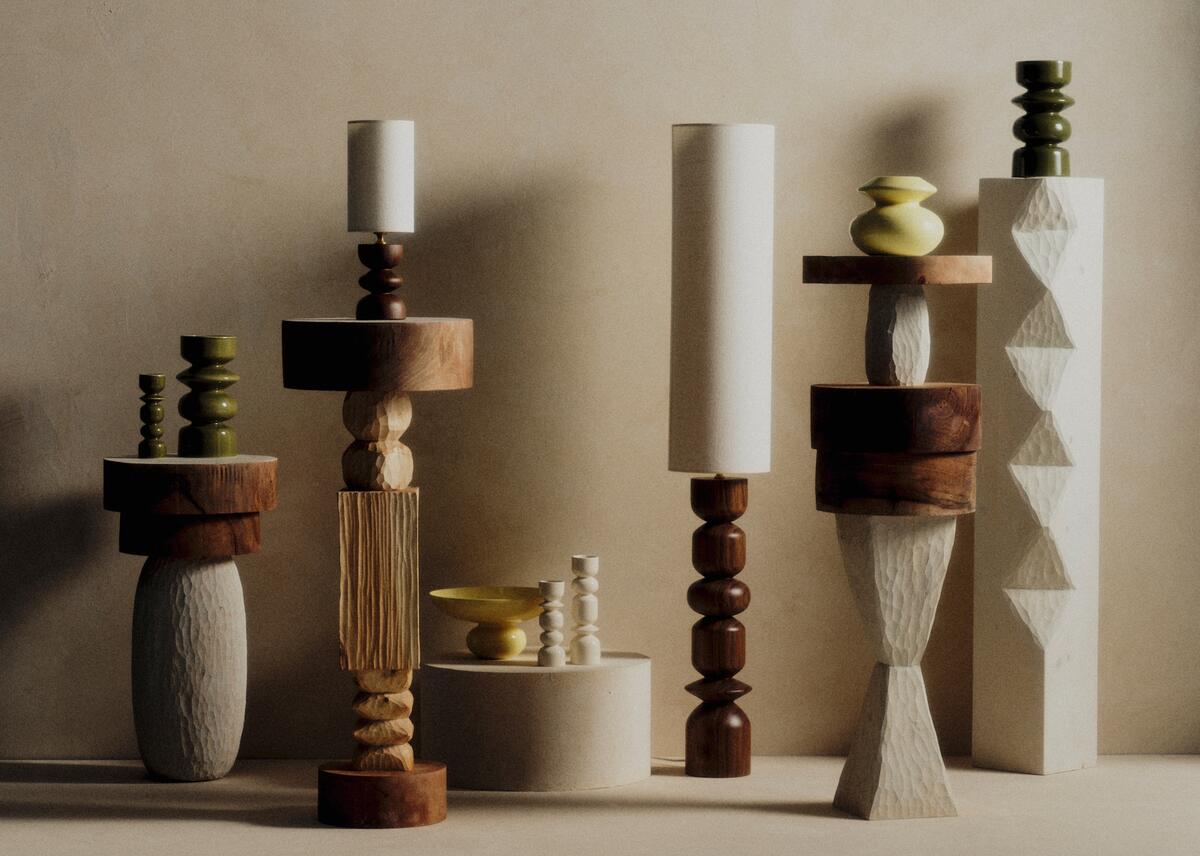 Home retailers sue for tariff refunds, Jeremiah Brent teams up with Tempaper, and more