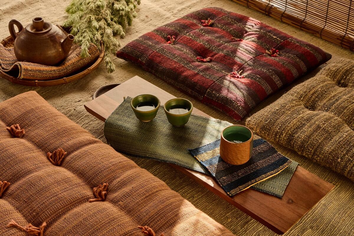 Dreamy debuts from Rosemary Hallgarten, Serena & Lily, Alfredo Paredes for Kravet Couture, and more