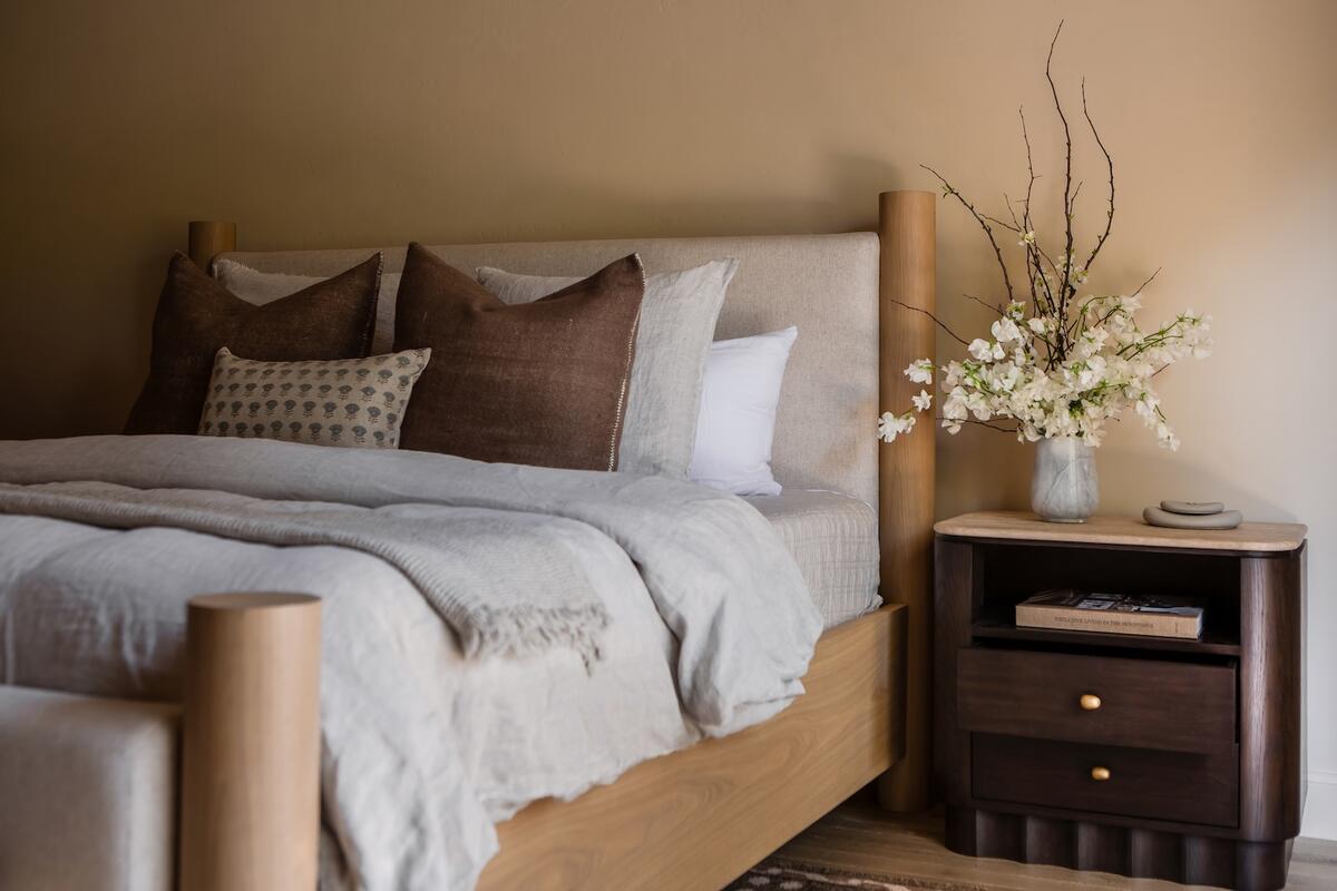 Dreamy debuts from Rosemary Hallgarten, Serena & Lily, Alfredo Paredes for Kravet Couture, and more