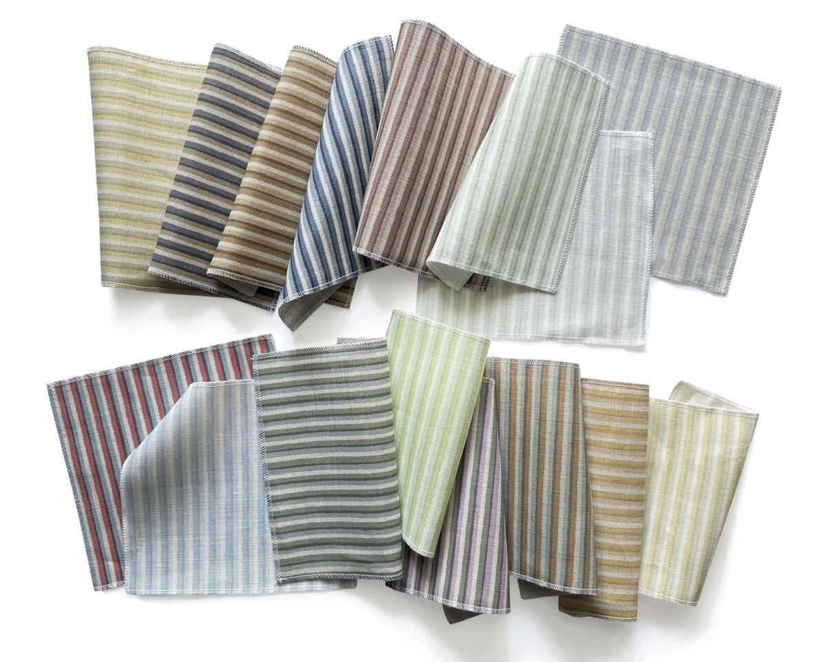 Fromental’s collab with Harris Reed, new looks from CB2, Sarah Sherman Samuel for Lulu and Georgia, and more