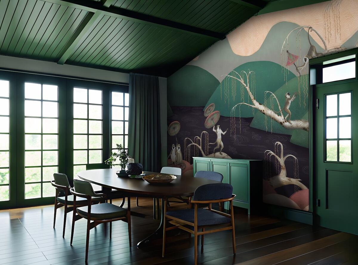 Fromental’s collab with Harris Reed, new looks from CB2, Sarah Sherman Samuel for Lulu and Georgia, and more