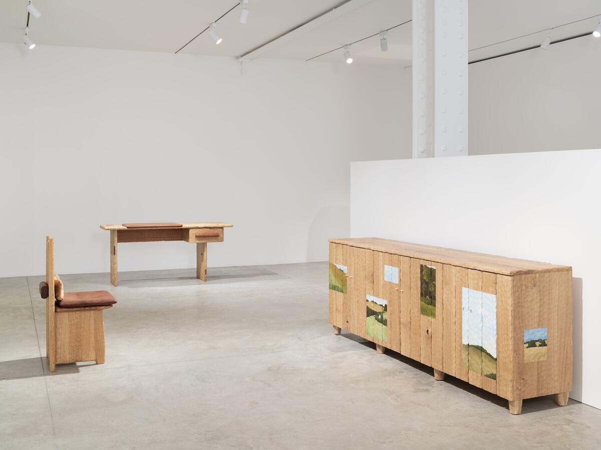 Fromental’s collab with Harris Reed, new looks from CB2, Sarah Sherman Samuel for Lulu and Georgia, and more