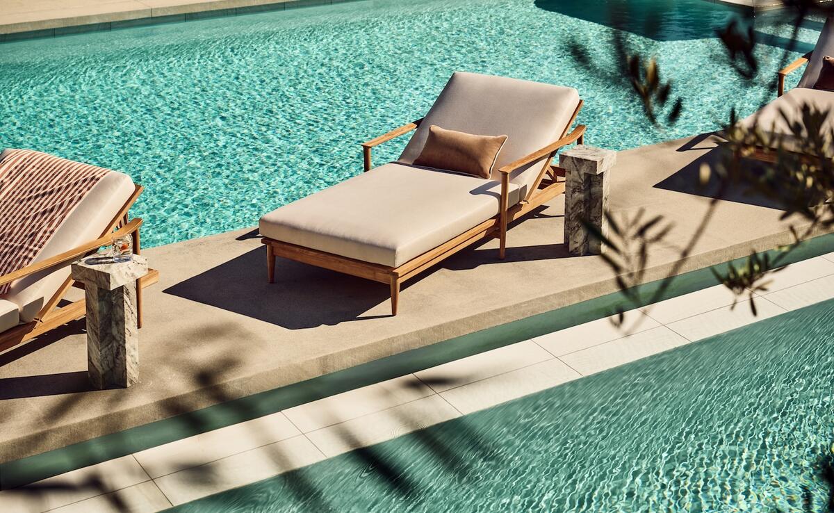 Fromental’s collab with Harris Reed, new looks from CB2, Sarah Sherman Samuel for Lulu and Georgia, and more