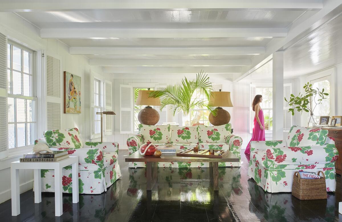 Fromental’s collab with Harris Reed, new looks from CB2, Sarah Sherman Samuel for Lulu and Georgia, and more