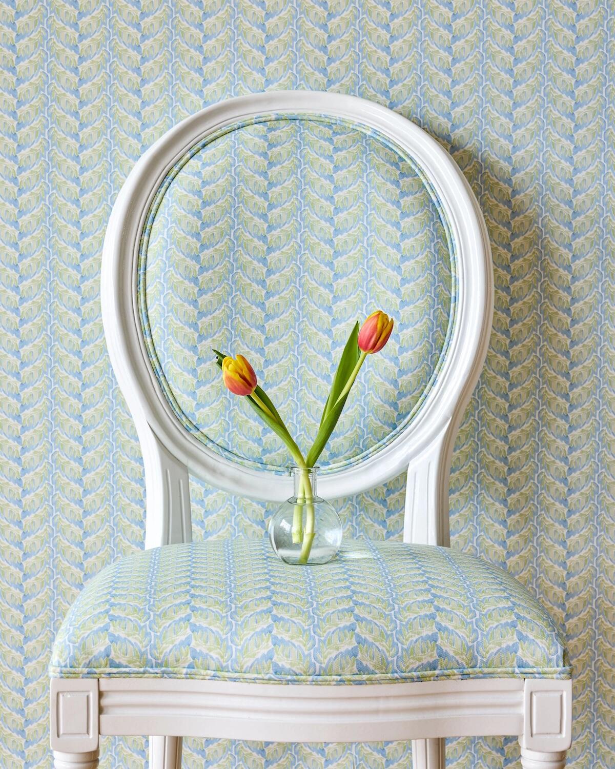 Courtesy of Stout Textiles