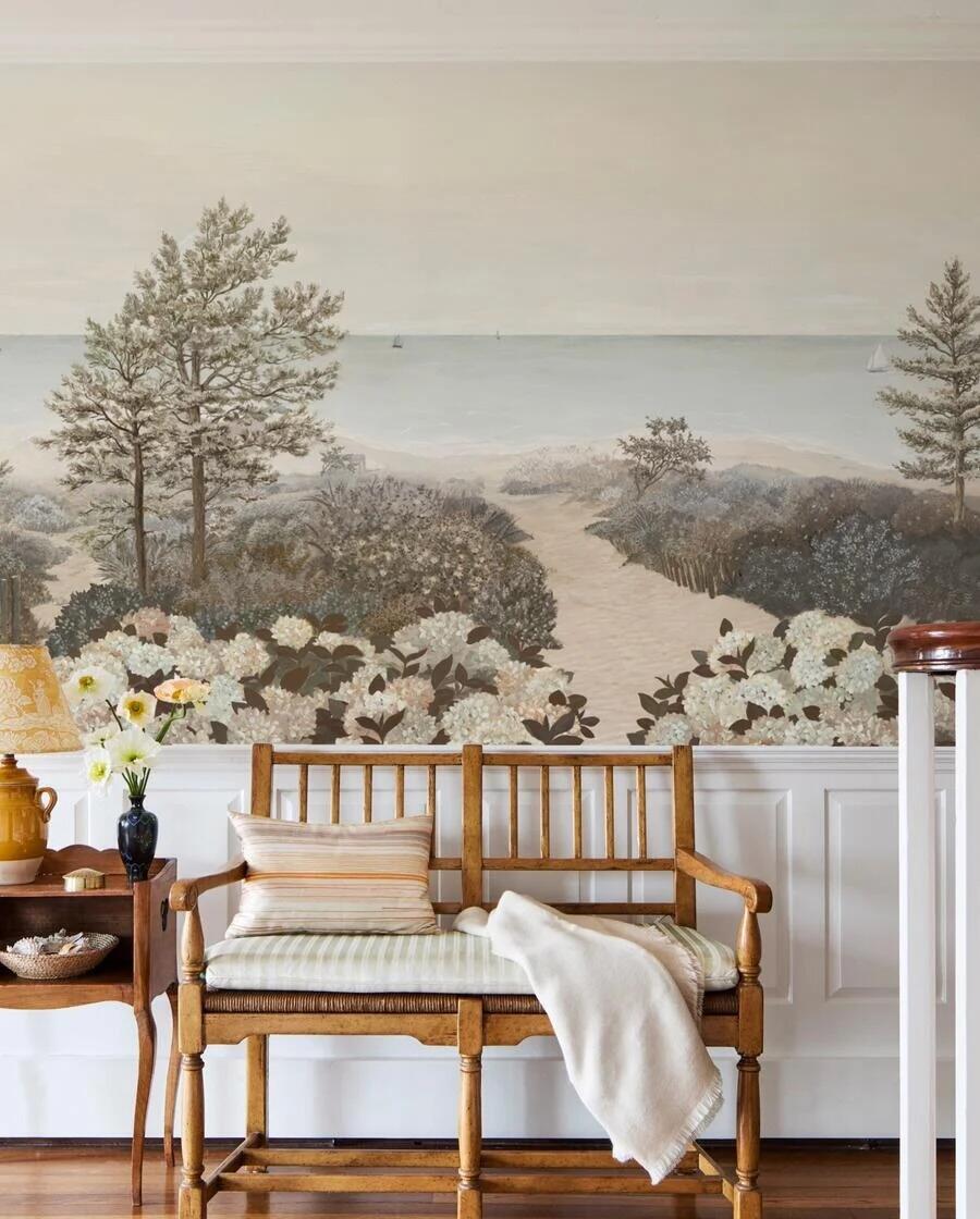 Courtesy of Isidore Leroy